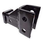 Kit Brazo De Arrastre Enganche Americano Remolque Multiuso