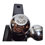 Kit Brazo De Arrastre Enganche Americano Remolque Multiuso