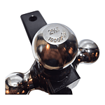 Kit Brazo De Arrastre Enganche Americano Remolque Multiuso