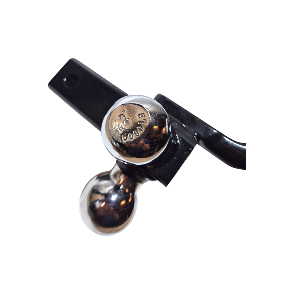 Kit Brazo De Arrastre Enganche Americano Remolque Multiuso