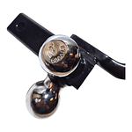 Kit Brazo De Arrastre Enganche Americano Remolque Multiuso