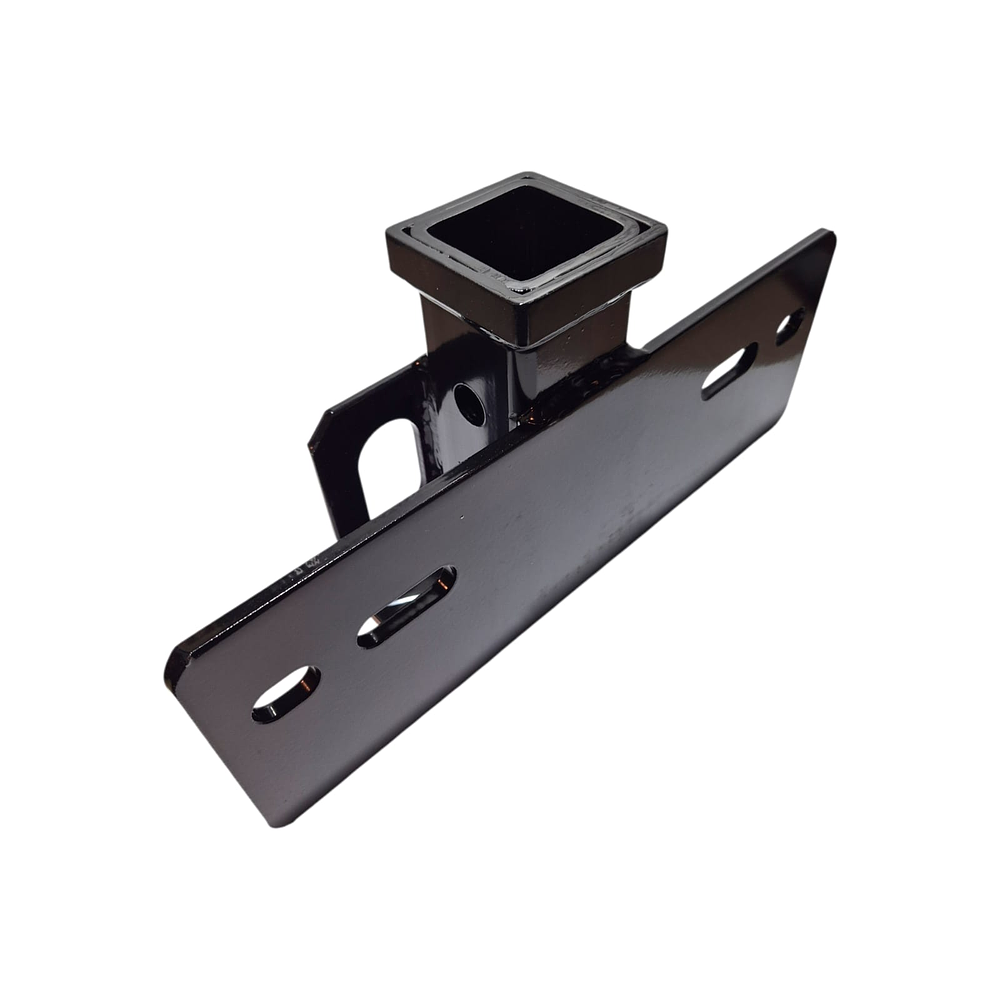 Tubo Receptor Enganche Remolque Americano