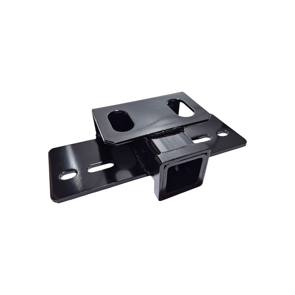 Tubo Receptor Enganche Remolque Americano