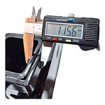 Tubo Receptor Enganche Remolque Americano