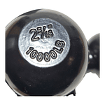 Kit Brazo Arrastre Triple Para Autos Camionetas