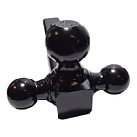 Kit Brazo Arrastre Triple Para Autos Camionetas