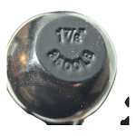 Kit Brazo Arrastre Triple Para Autos Camionetas