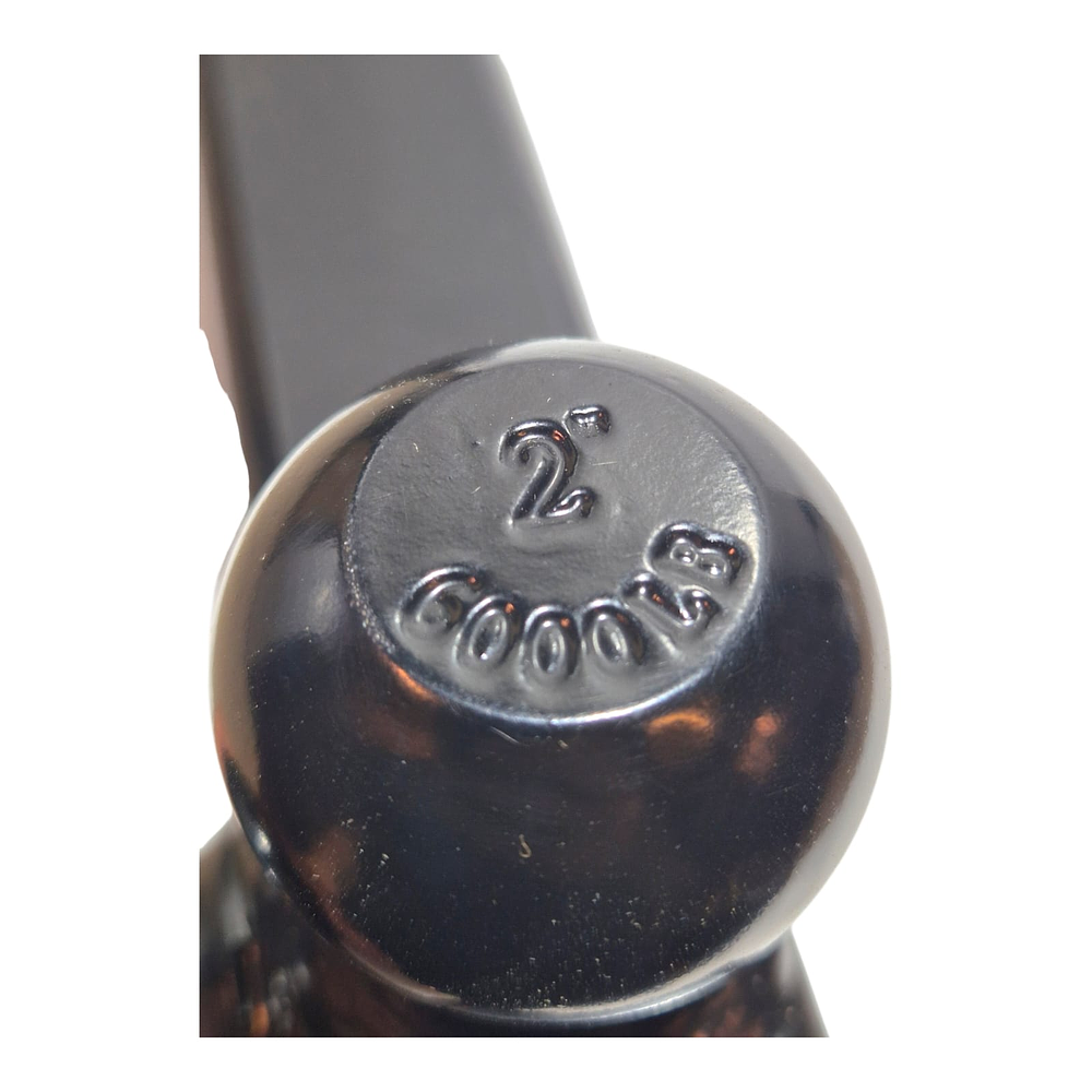 Kit Brazo Arrastre Triple Para Autos Camionetas