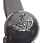 Kit Brazo Arrastre Triple Para Autos Camionetas