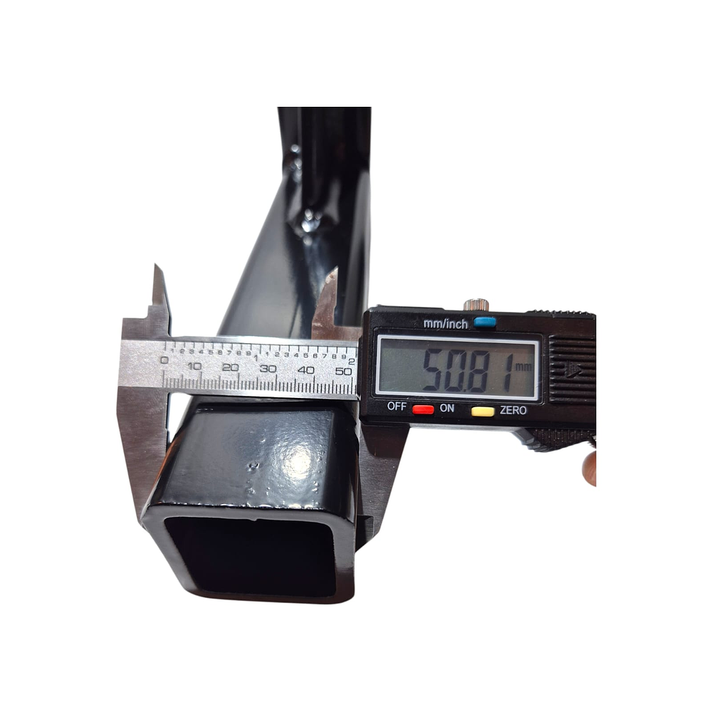 Kit Brazo De Arrastre Americano Remolque Multiuso Remolque