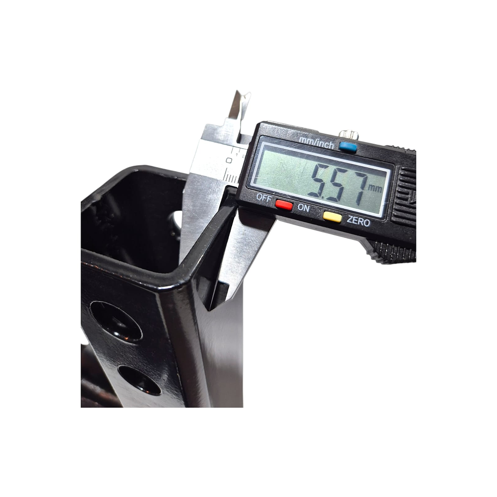 Kit Brazo De Arrastre Americano Remolque Multiuso Remolque