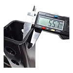 Kit Brazo De Arrastre Americano Remolque Multiuso Remolque