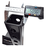 Kit Brazo De Arrastre Americano Remolque Multiuso Remolque