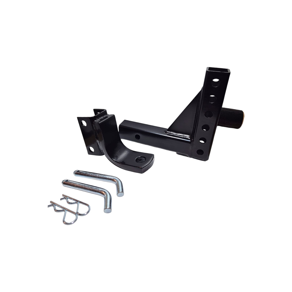 Kit Brazo De Arrastre Americano Remolque Multiuso Remolque