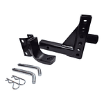 Kit Brazo De Arrastre Americano Remolque Multiuso Remolque