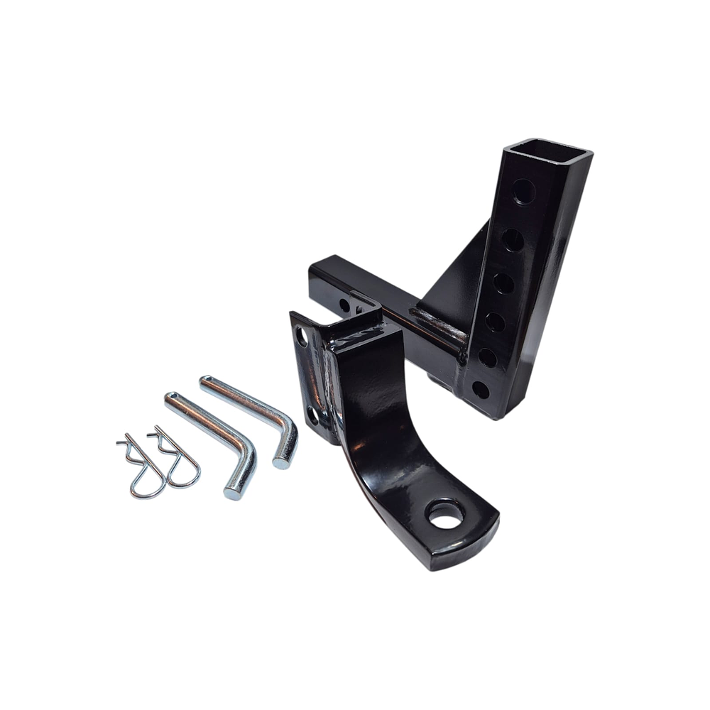 Kit Brazo De Arrastre Americano Remolque Multiuso Remolque