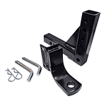 Kit Brazo De Arrastre Americano Remolque Multiuso Remolque