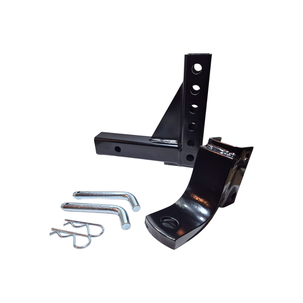 Kit Brazo De Arrastre Americano Remolque Multiuso Remolque