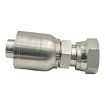 Conector Hidraulico Hembra ORFS 1-7/16 x 12 Doble Tuerca 