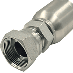 Conector Hidraulico Hembra ORFS 1-7/16 x 12 Doble Tuerca 