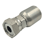 Conector Hidraulico Hembra ORFS 1-3/16 x 12 Doble Tuerca 