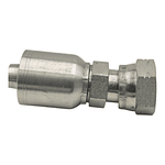 Conector Hidraulico Hembra ORFS 1-3/16 x 12 Doble Tuerca 