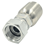 Conector Hidraulico Hembra ORFS 13/16 x 16  Doble Tuerca