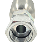 Conector Hidraulico Hembra ORFS 13/16 x 16  Doble Tuerca