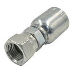 Conector Hidráulico Hembra ORFS 11/16 x 16  Doble Tuerca