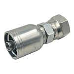 Conector Hidráulico Hembra ORFS 11/16 x 16  Doble Tuerca