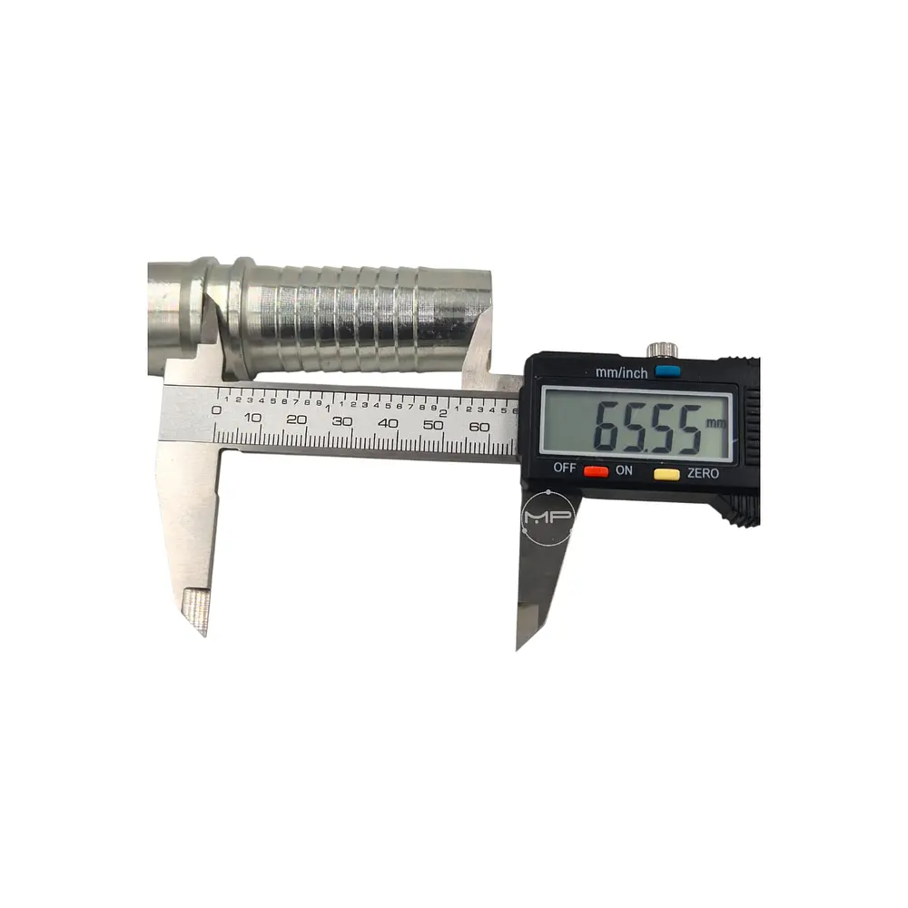 Conector Hidráulico Hembra ORFS 1.3/16 x 12