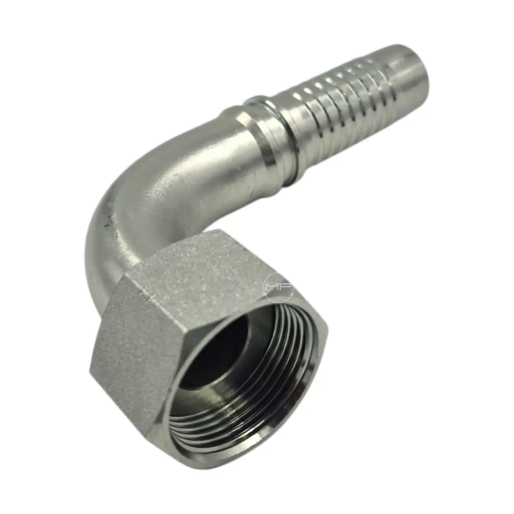 Conector Hidráulico Hembra ORFS 1.3/16 x 12