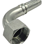 Conector Hidráulico Hembra ORFS 1.3/16 x 12