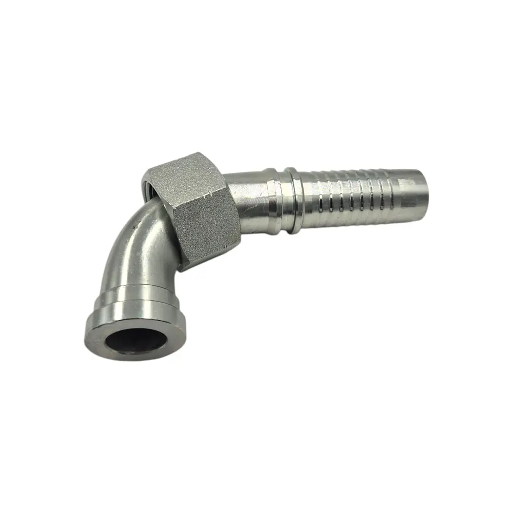 Conector Hidráulico Hembra ORFS 1.3/16 x 12