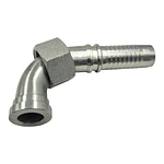 Conector Hidráulico Hembra ORFS 1.3/16 x 12