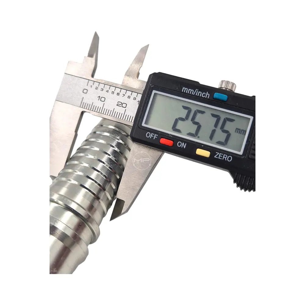 Conector Hidráulico Hembra ORFS 1.3/16 x 12