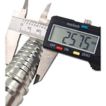 Conector Hidráulico Hembra ORFS 1.3/16 x 12