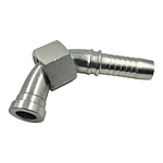 Conector Hidráulico Hembra ORFS 1.3/16 x 12 corto