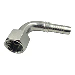 Conector Hidráulico Hembra ORFS 1.3/16 x 12 corto