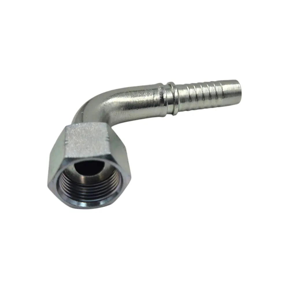 Conector Hidráulico Hembra ORFS 1 x 14