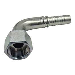 Conector Hidráulico Hembra ORFS 1 x 14