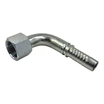 Conector Hidráulico Hembra ORFS 1 x 14