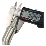 Conector Hidráulico Hembra ORFS 1 x 14