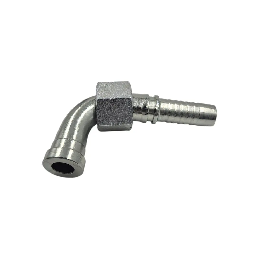 Conector Hidráulico Hembra ORFS 1 x 14