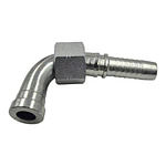 Conector Hidráulico Hembra ORFS 1 x 14