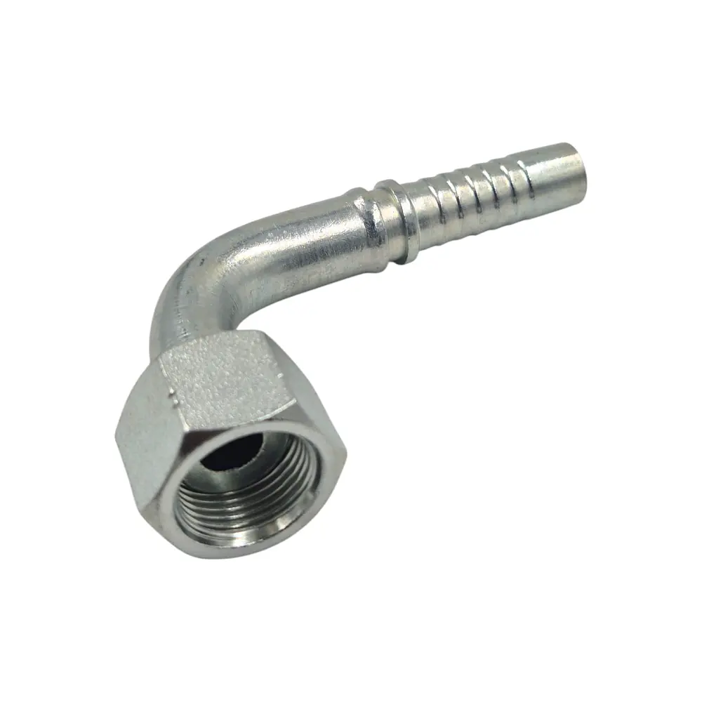 Conector Hidráulico Hembra ORFS 13/16 x 16