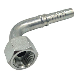 Conector Hidráulico Hembra ORFS 13/16 x 16