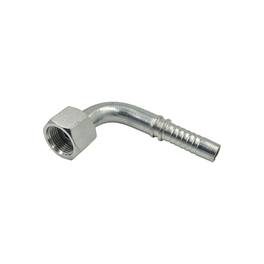 Conector Hidráulico Hembra ORFS 13/16 x 16