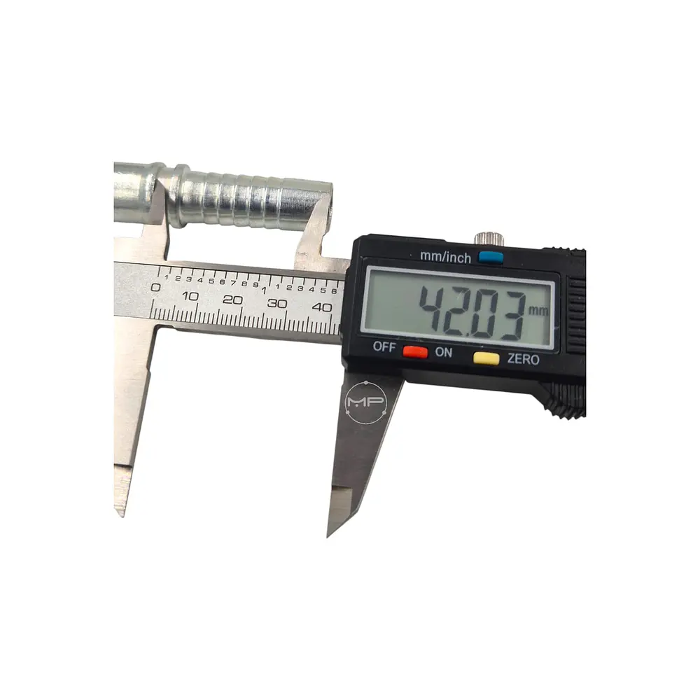 Conector Hidráulico Hembra ORFS 13/16 x 16