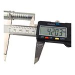 Conector Hidráulico Hembra ORFS 13/16 x 16